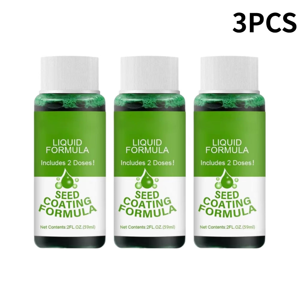 1-5PCS Garden Hydro Hydro Mousse Liquid Turf Grass Seed Sprayer with Growth-Boosting High Quality for Tool Misting System
