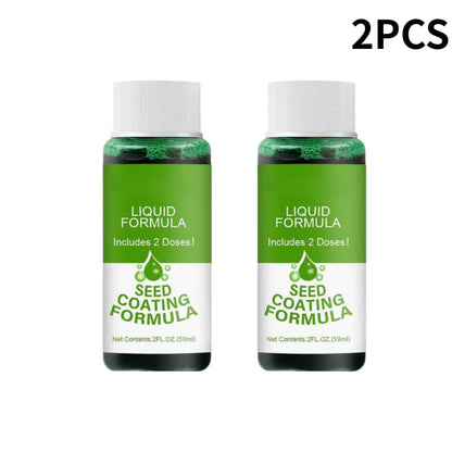 1-5PCS Garden Hydro Hydro Mousse Liquid Turf Grass Seed Sprayer with Growth-Boosting High Quality for Tool Misting System
